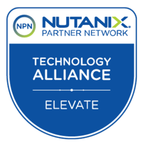 NUTANIX
